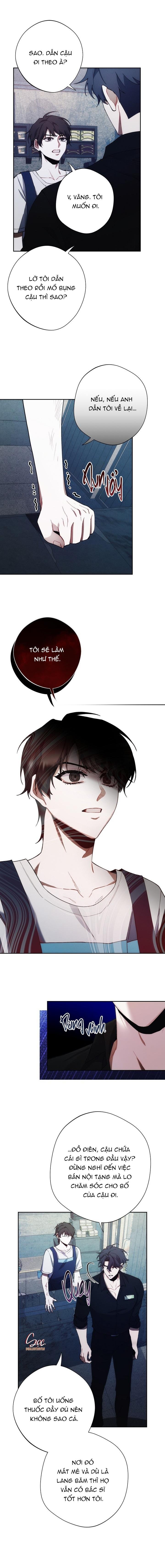 red mansion chapter 30 8