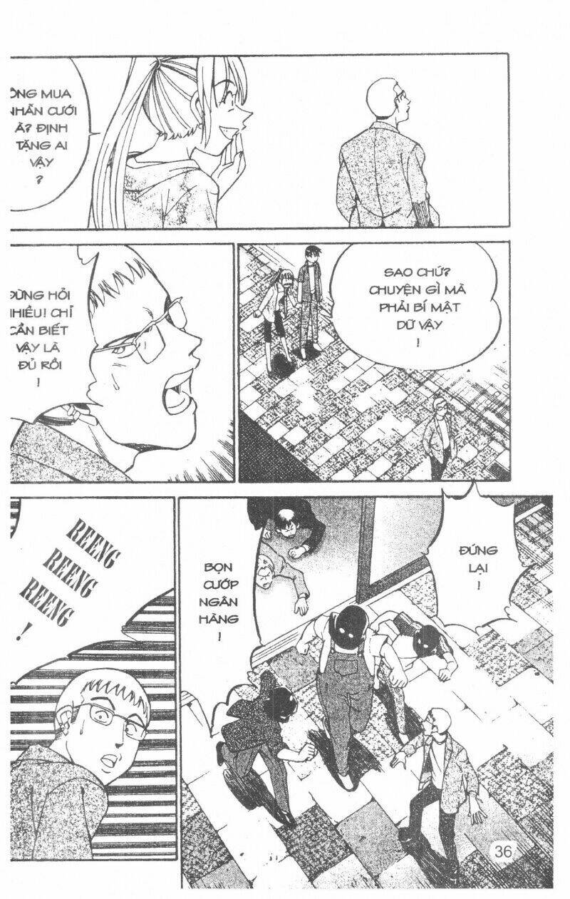 thám tử toma chapter 10 36