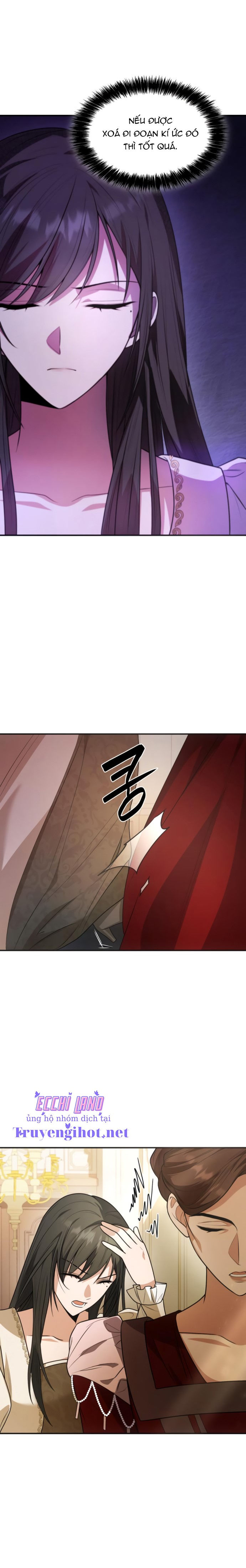 chị gái à, kiếp này tôi sẽ trở thành nữ hoàng chapter 7.2 23