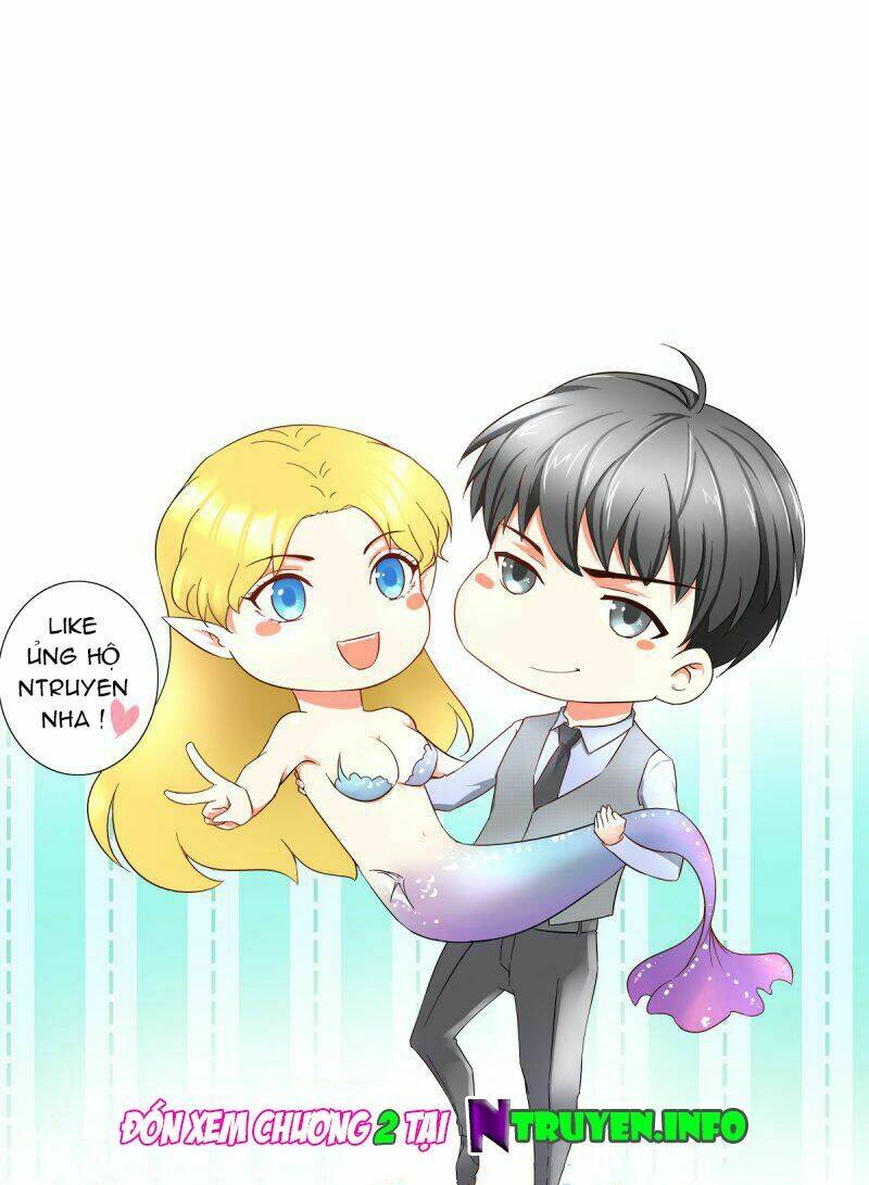 nước mắt người cá chapter 1 39