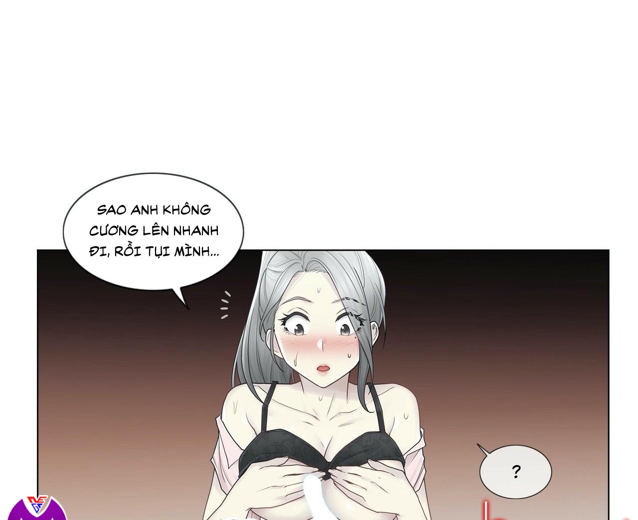 mở khóa tim em chapter 30 61