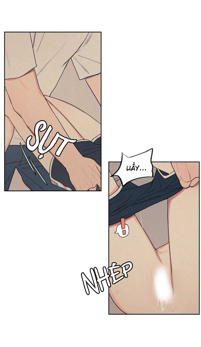 lý do yêu phải thằng bạn thân chapter 4.3 2