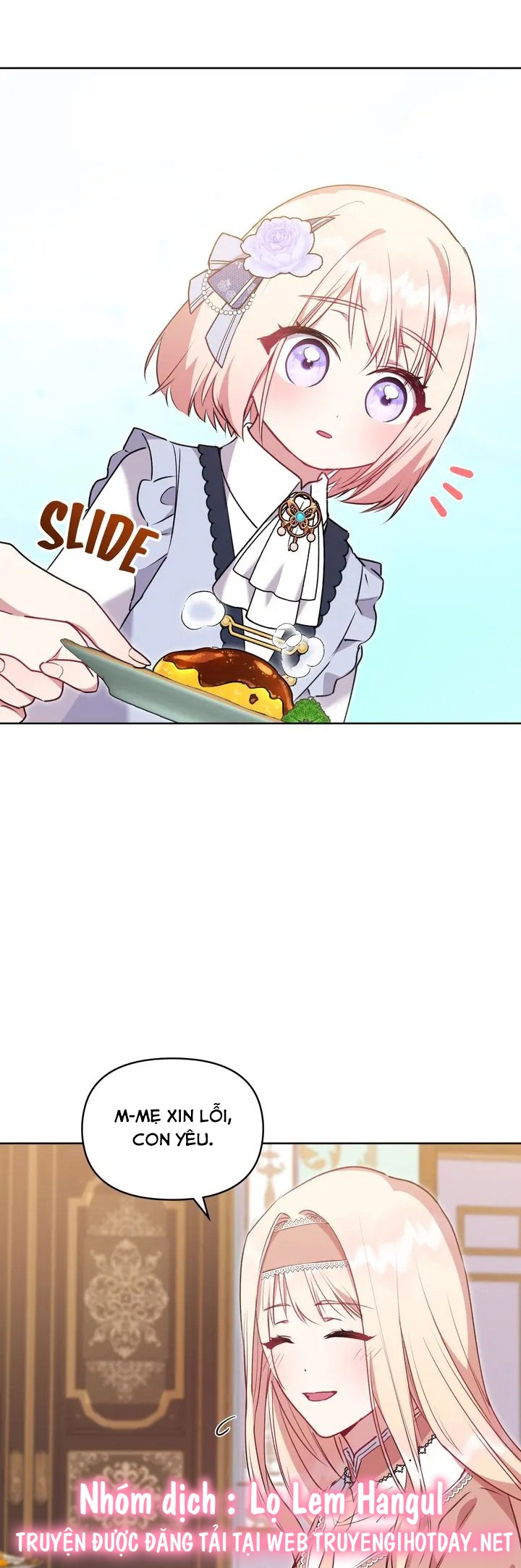 cô con gái nuôi đáng yêu của công tước chapter 51 22