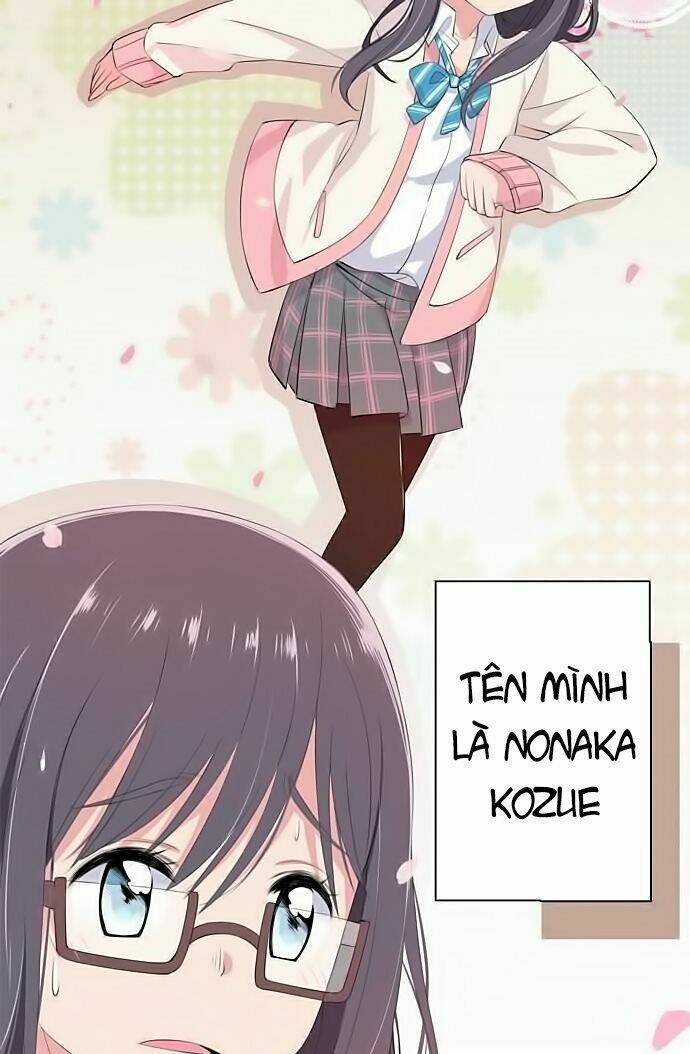 sorairo no graffiti chapter 1 28