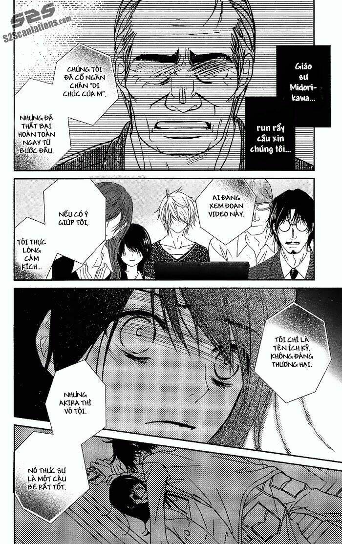 điện kích daisy chapter 66 5