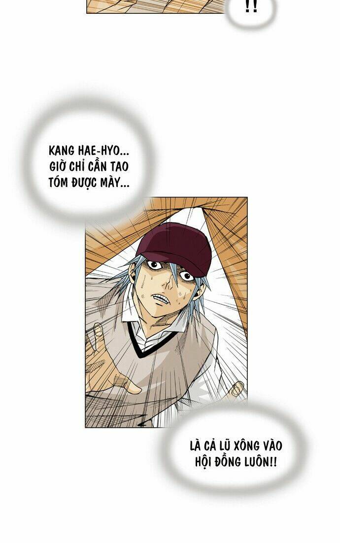 ultimate legend: kang hae hyo chapter 16 6