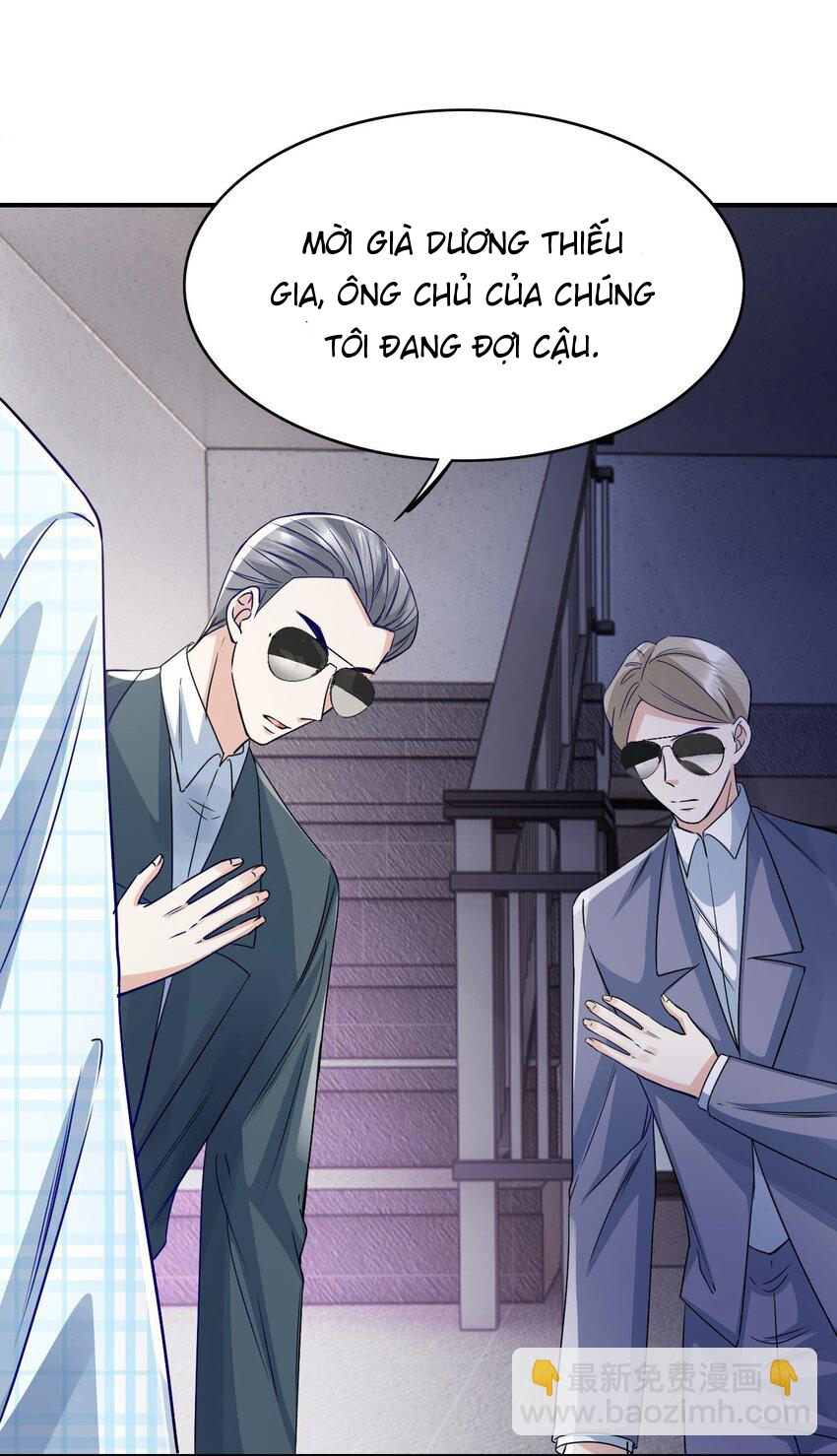 chiến lược tẩy trắng của phản diện chapter 58 44