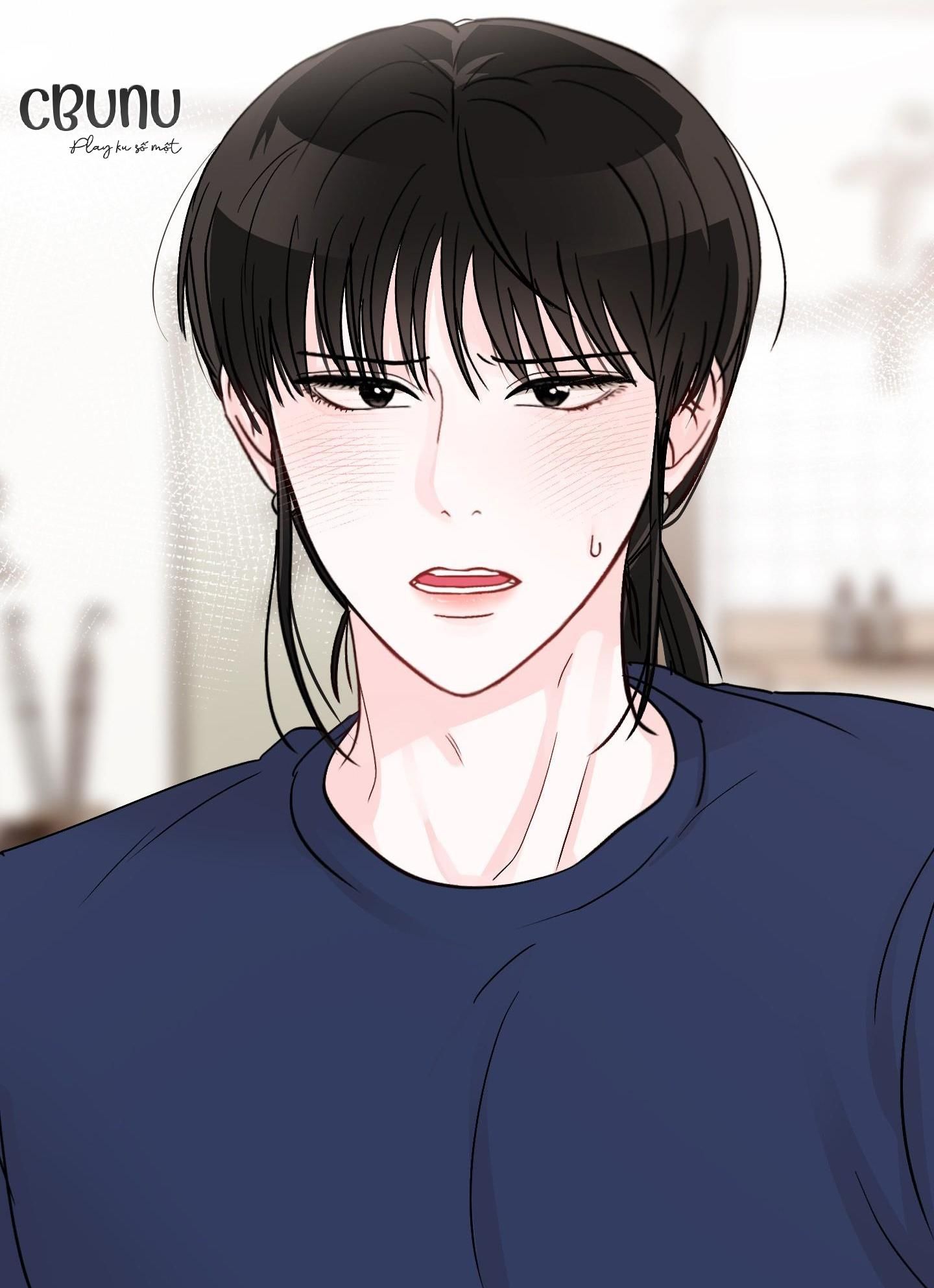 thán phục thanh xuân chapter 46 16