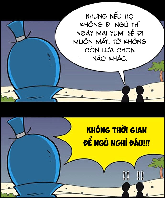 yumis cells chapter 7 20