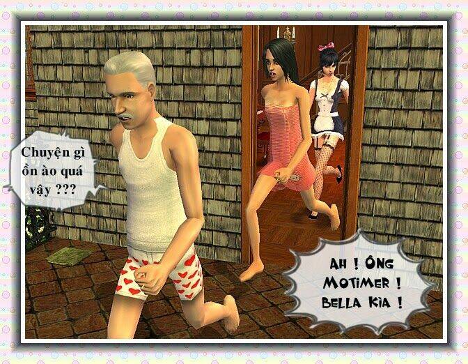 bella's story chapter 11.2 3