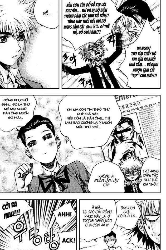 zippy ziggy chapter 9 8