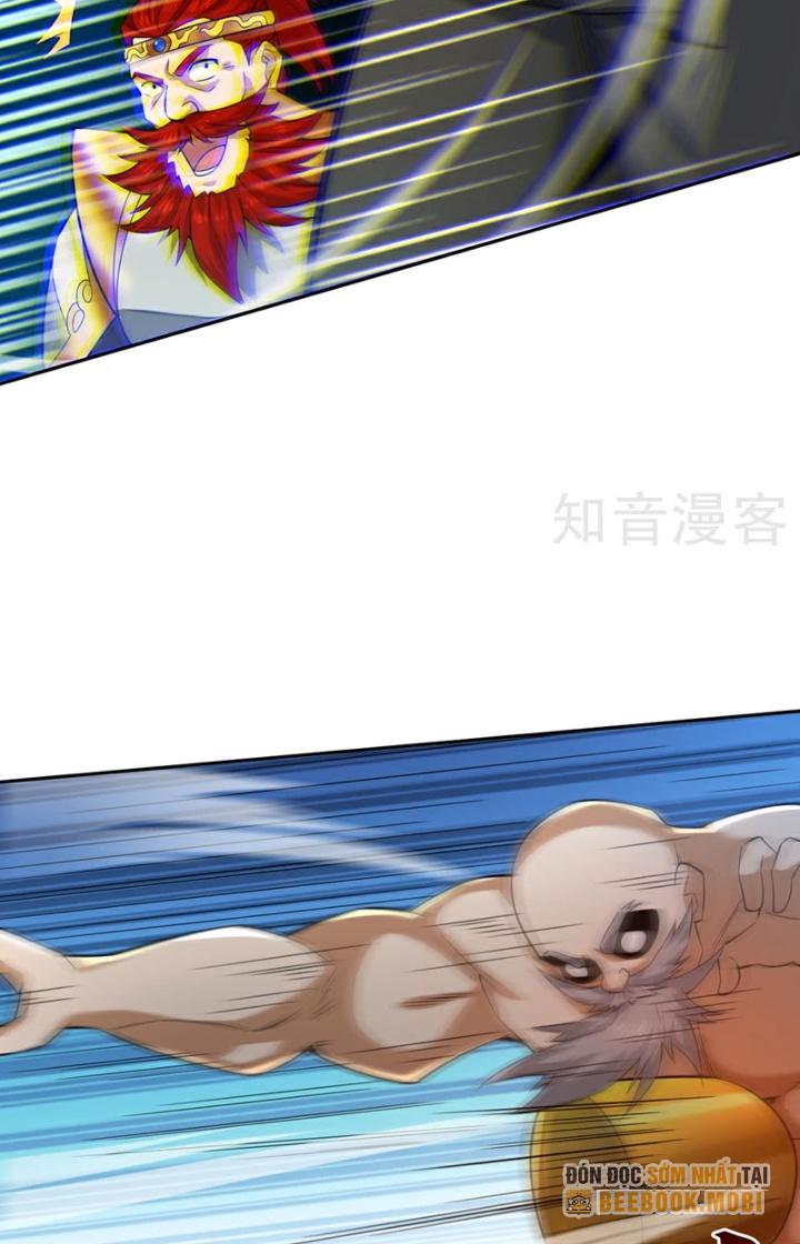 ẩn cư mười vạn năm, đời sau mời ta rời núi chapter 92 39