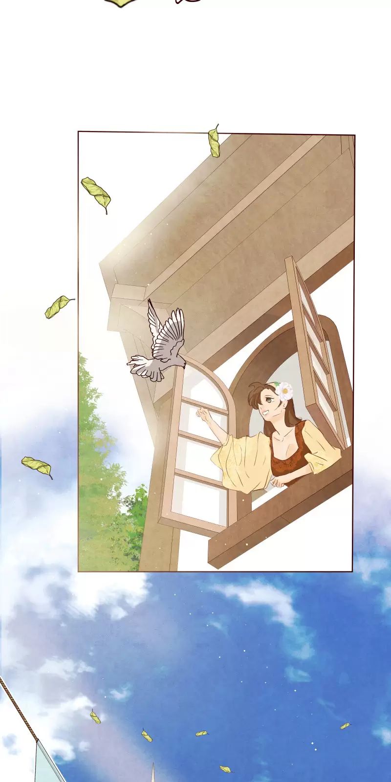 tôi là kẻ phản diện chapter 5 44