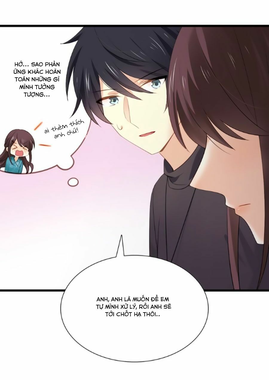 tình yêu là thế phần 2 chapter 12 20