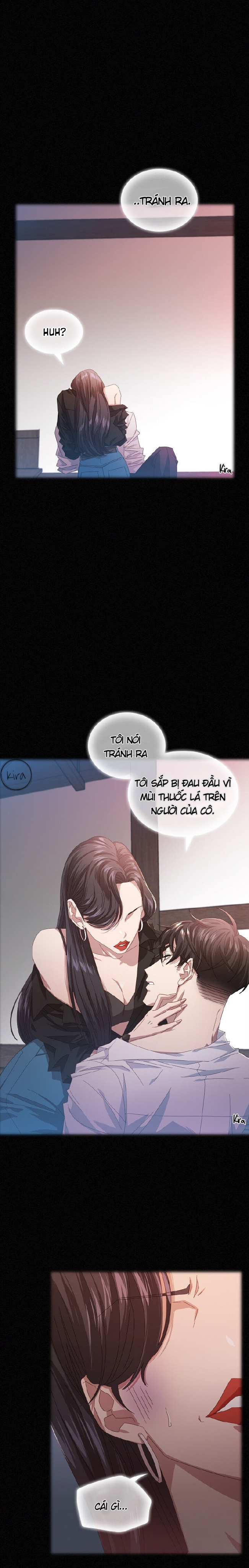 tai tiếng thị phi chapter 30 11