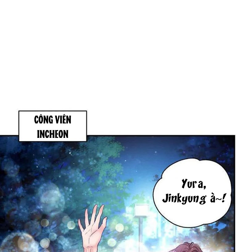 [16+] ánh sao ban mai chapter 28 2