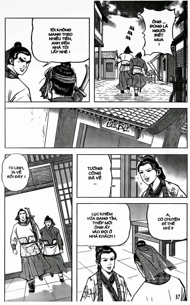 thủy hử chapter 14 15