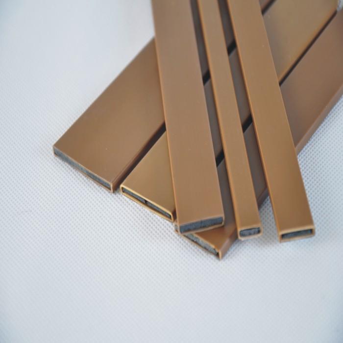 Gioăng chống cháy dạng thanh 4x38mm (K Keo)