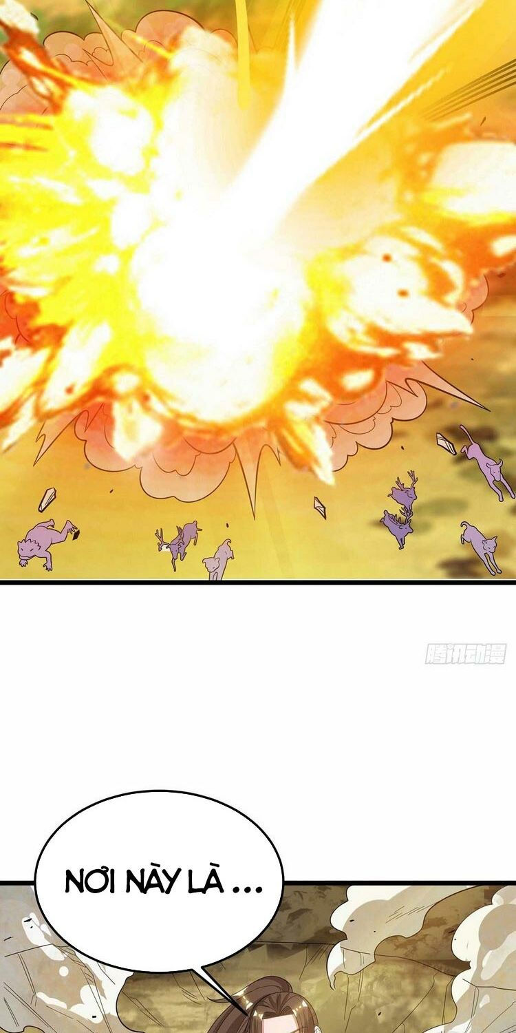 chúa tể tam giới chapter 174 25