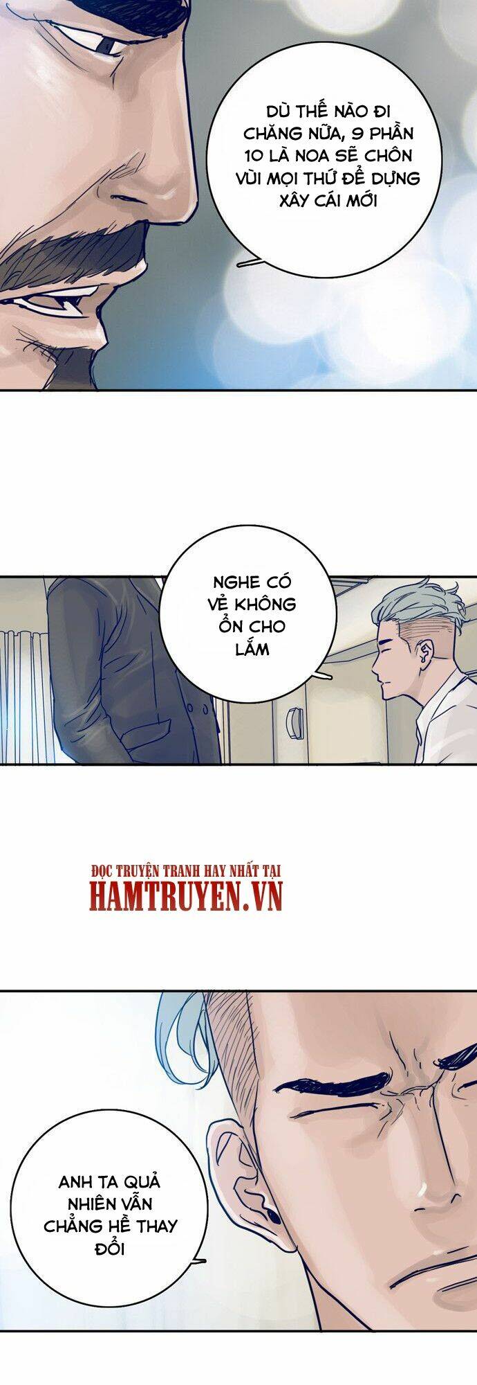 blade notes chapter 14 19