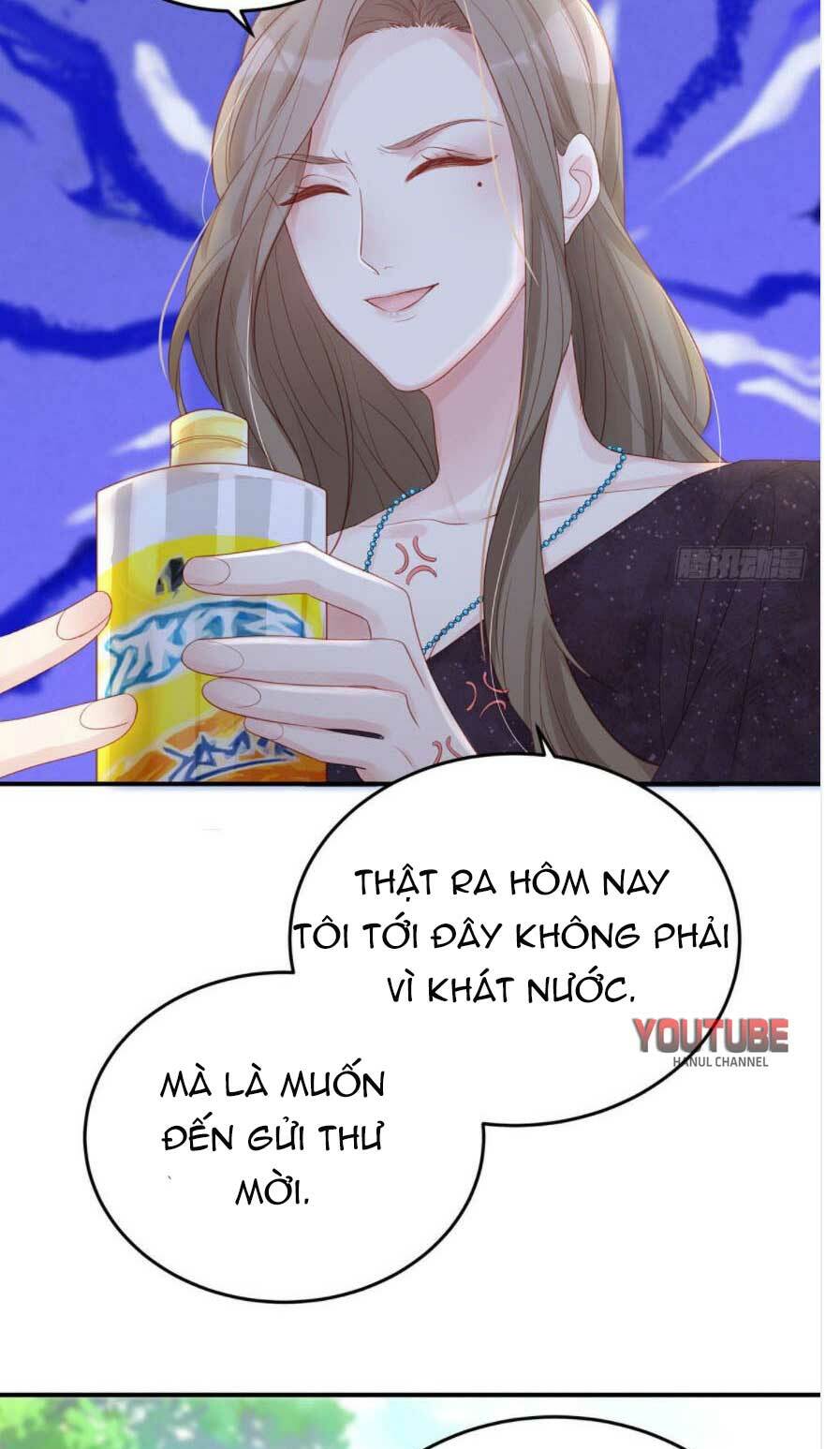 sủng em sủng tới tận cùng chapter 101.2 16