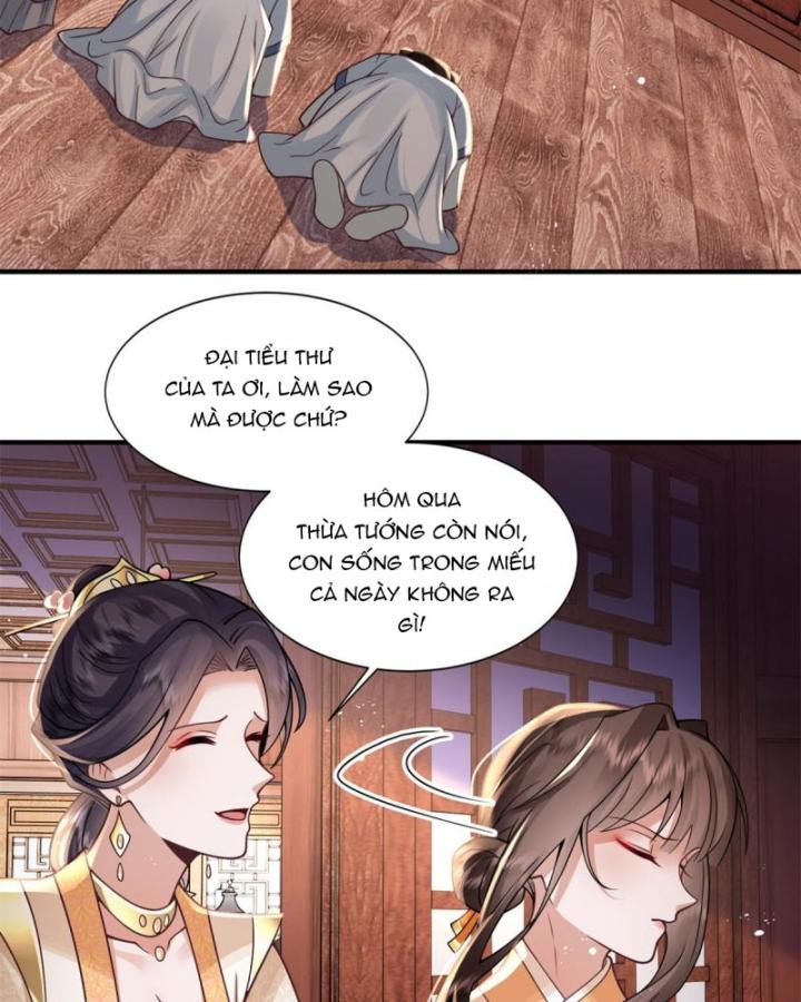 phượng quy thiên hạ chapter 3 15