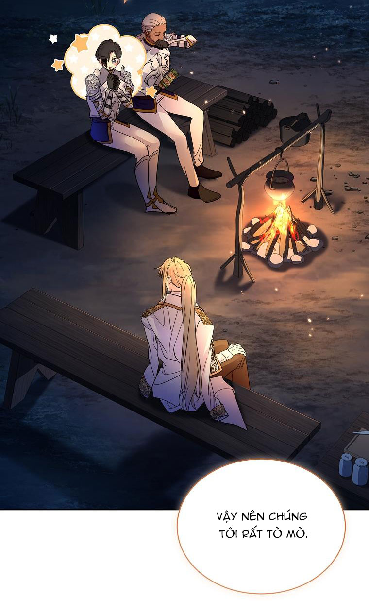 Tôi Đã Nuôi Hồ Ly Sai Cách Rồi chapter 38.1 27