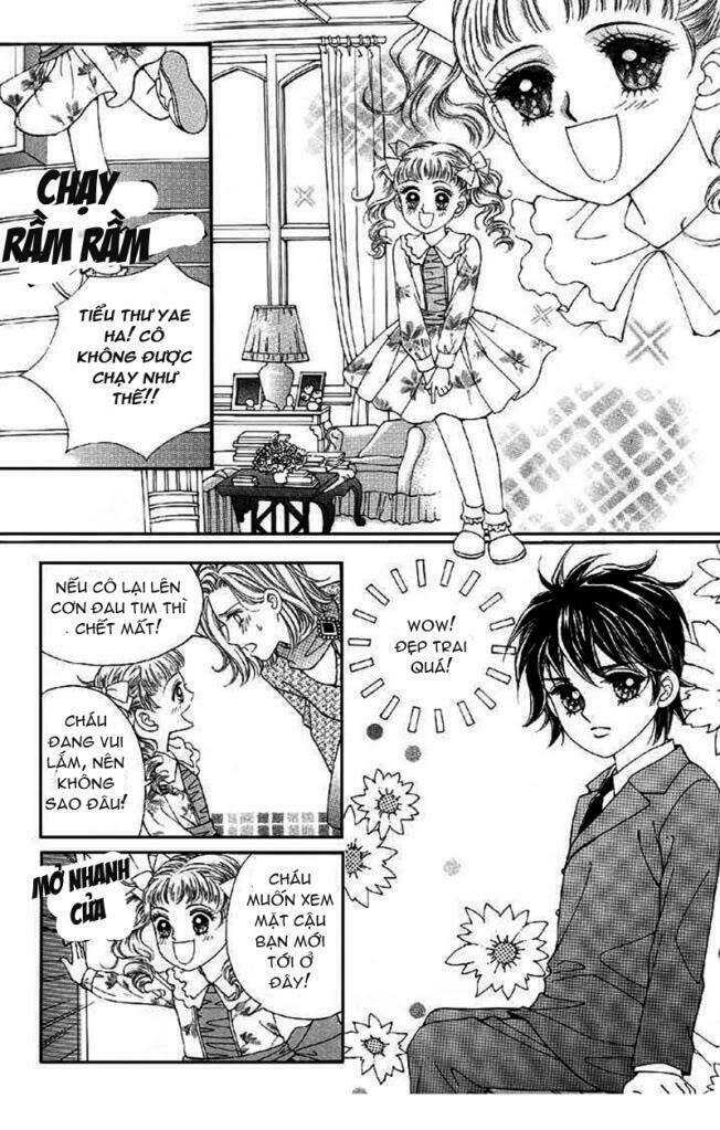 mặt nạ tình yêu chapter 2 35