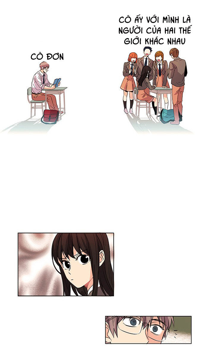 oh! cô nàng oh yesu chapter 1 28