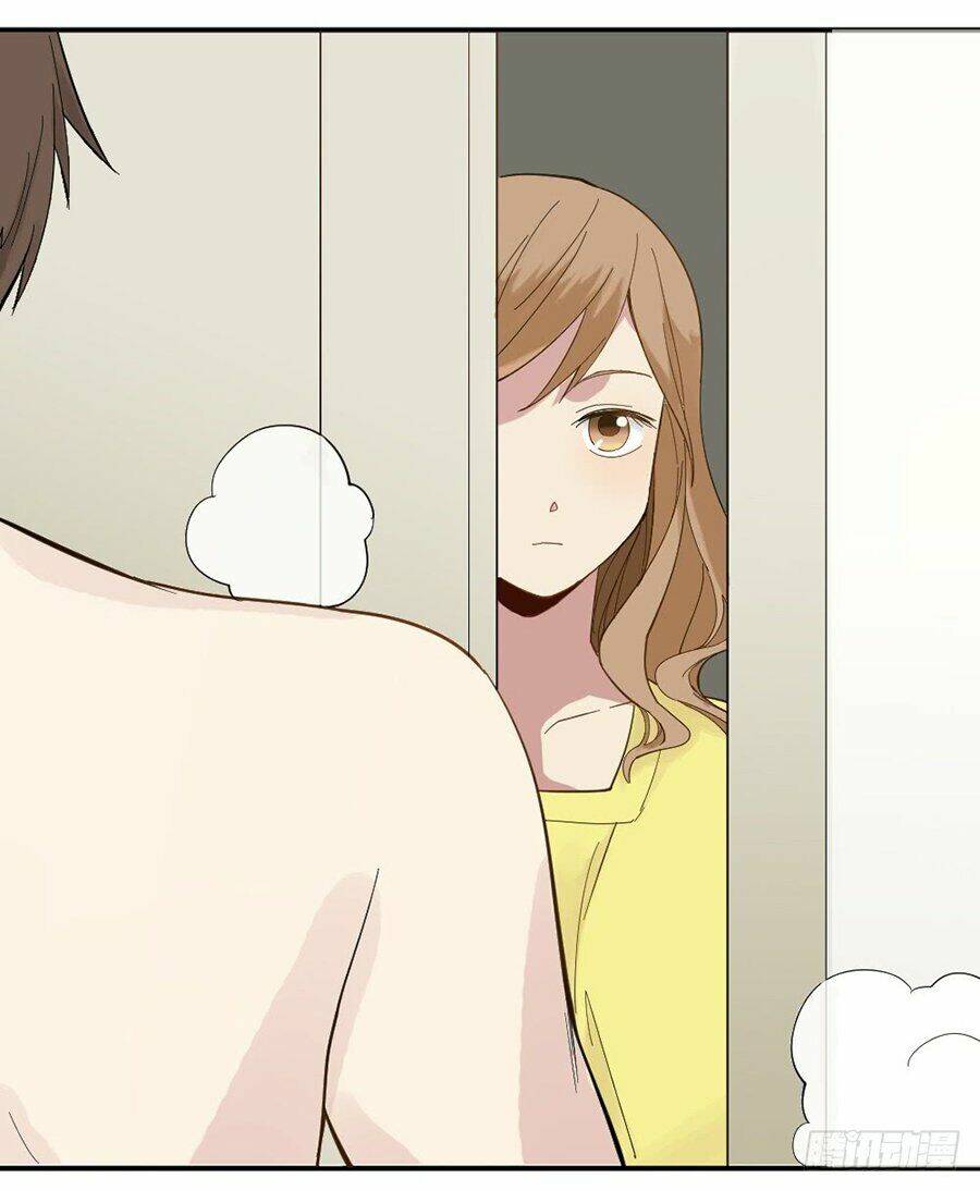 nguyệt lão không cho phép tôi yêu đương chapter 3 5