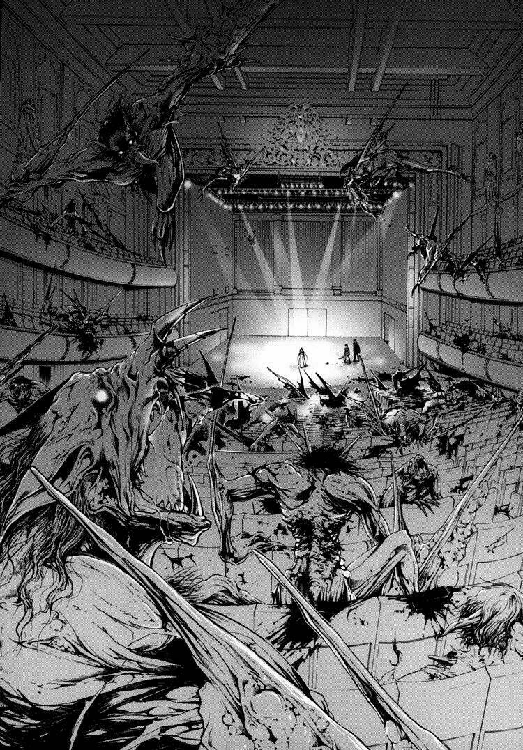 blood+ chapter 33 63