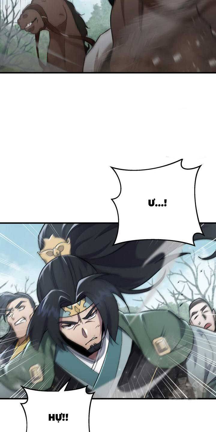 cửu thiên kiếm pháp chapter 97 29