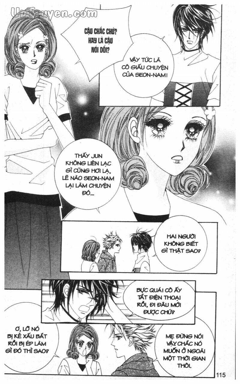 vợ chồng trẻ con bản đẹp chapter 18 114