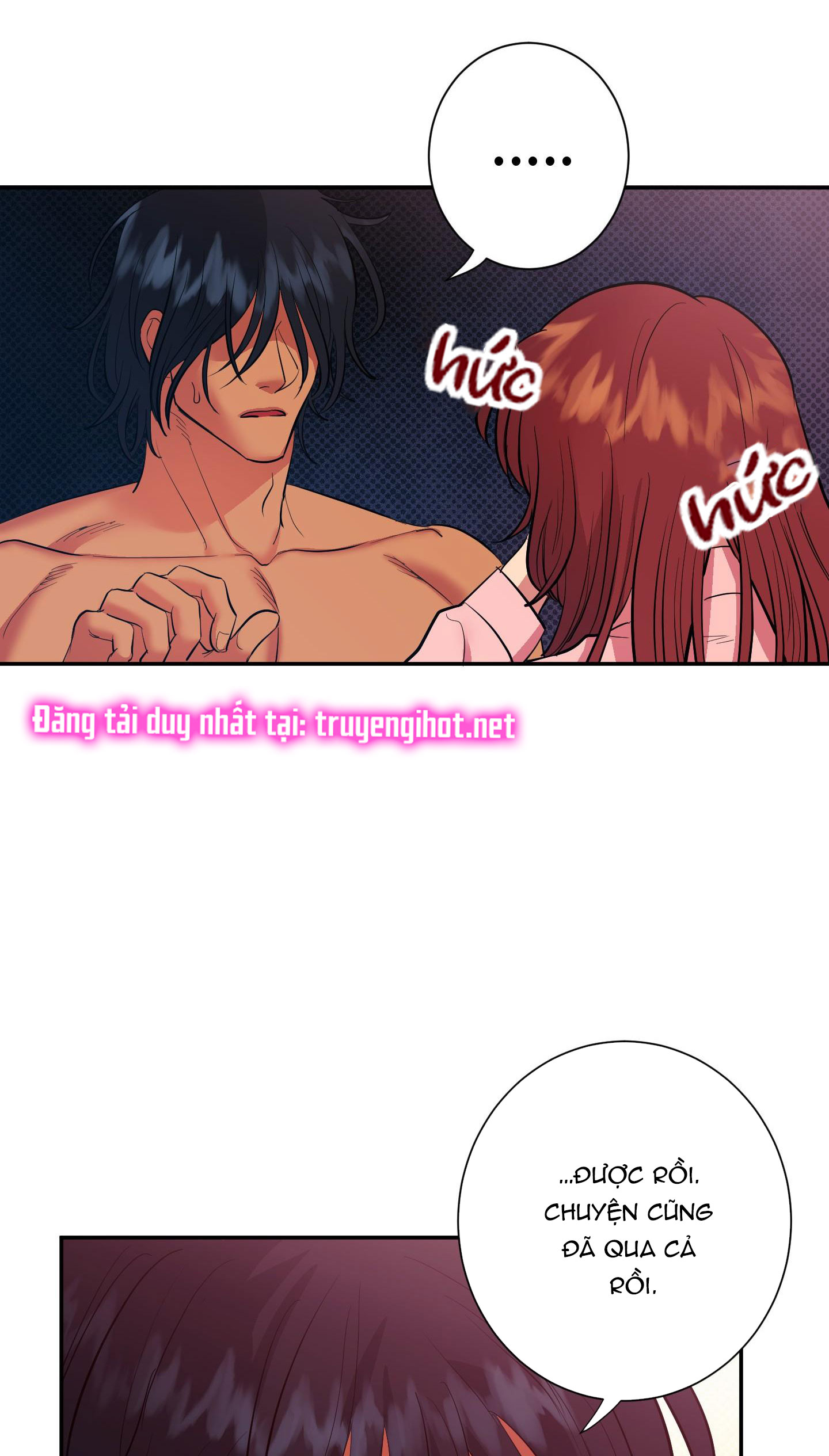 [18+] một lòng một dạ chapter 12 41