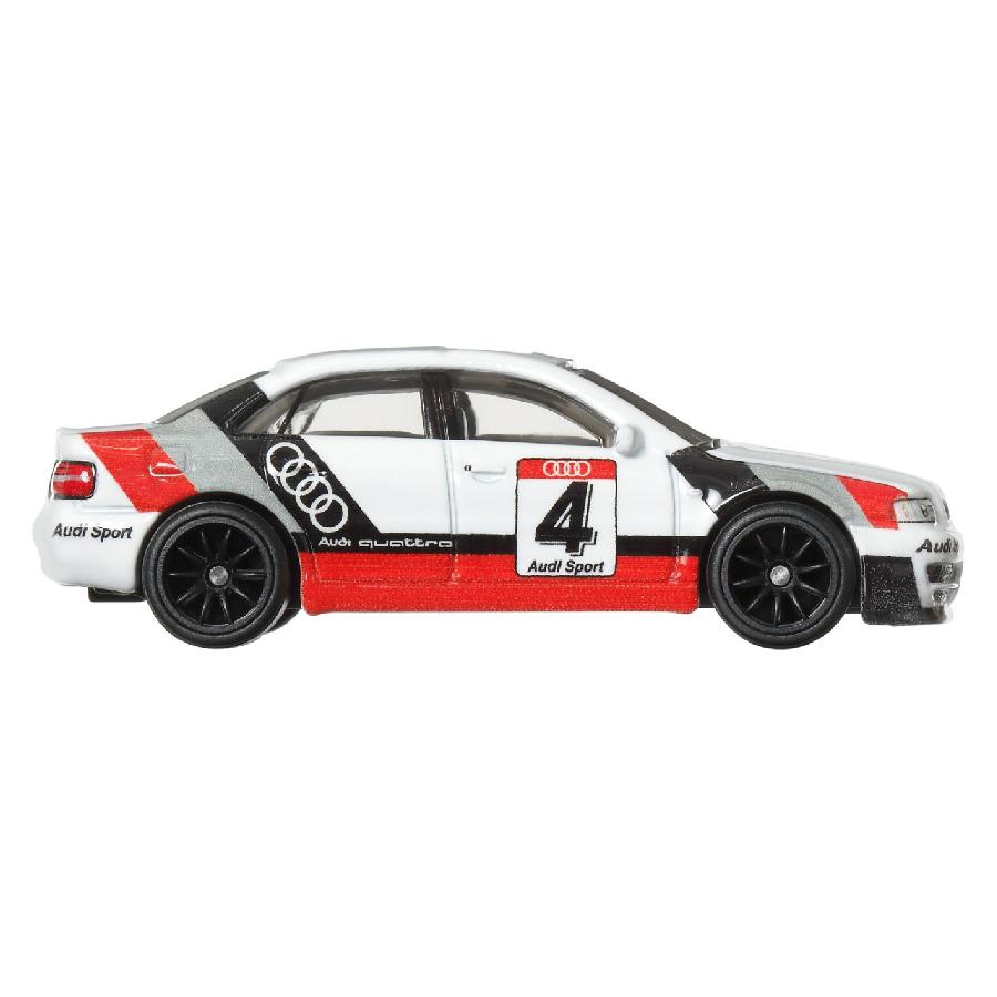 Đồ Chơi Siêu Xe Hw Boulevard Audi B5 S4 HOT WHEELS HKF30/GJT68