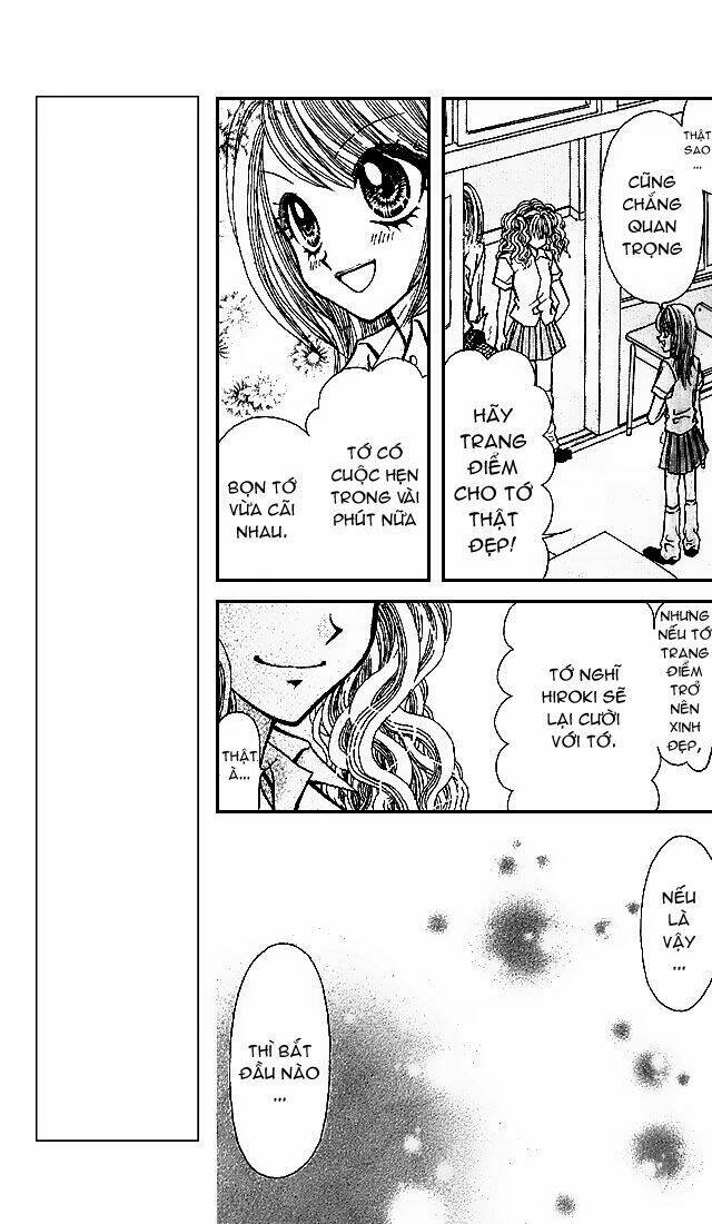 ageha 100% chapter 2 20