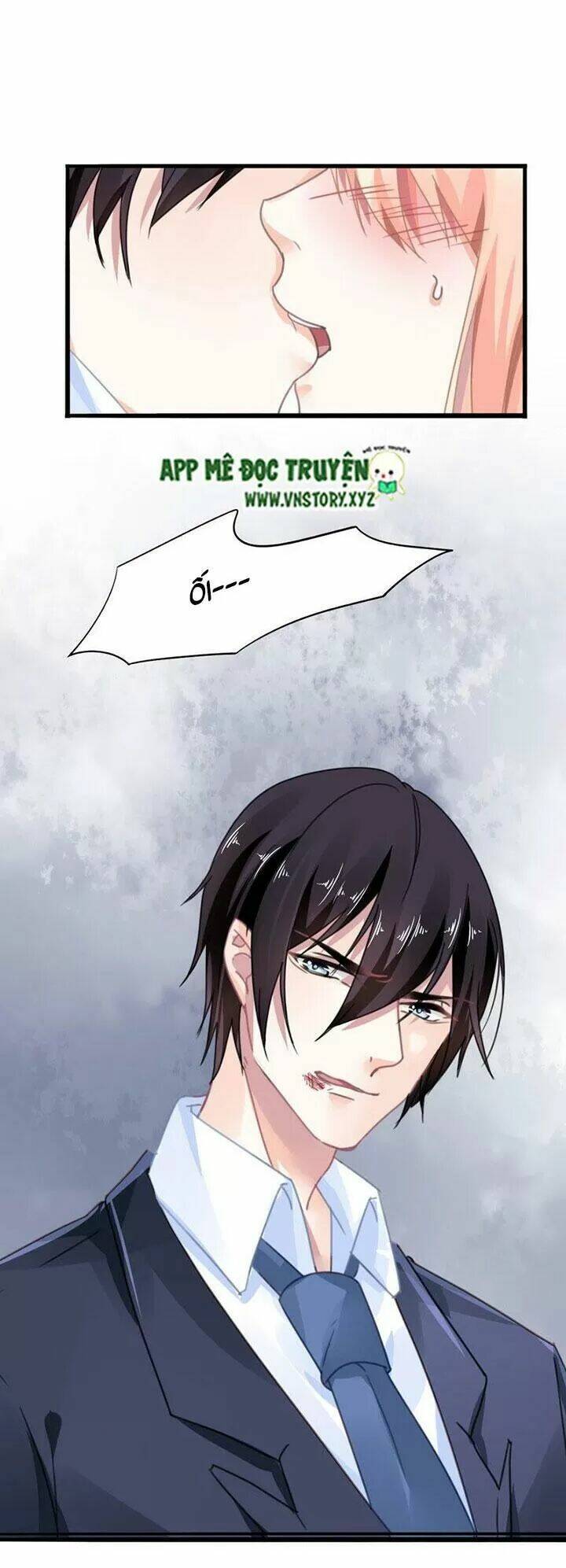 mưu ái thành nghiện chapter 13 9