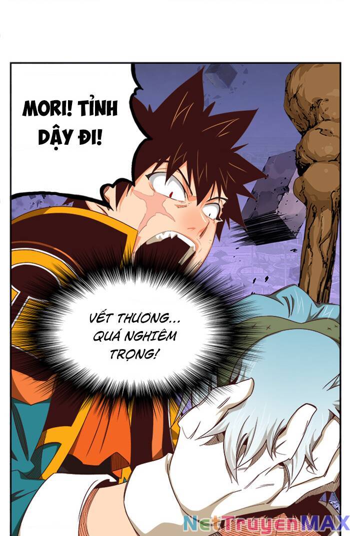 Chúa tể học đường chapter 547.5 1