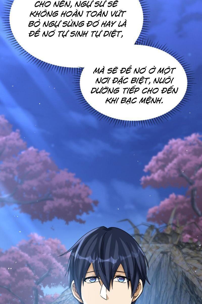 cựu nhật ngự long chapter 55 13