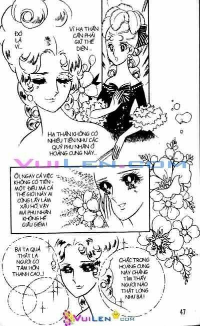 hoa hồng véc-xây chapter 3 47