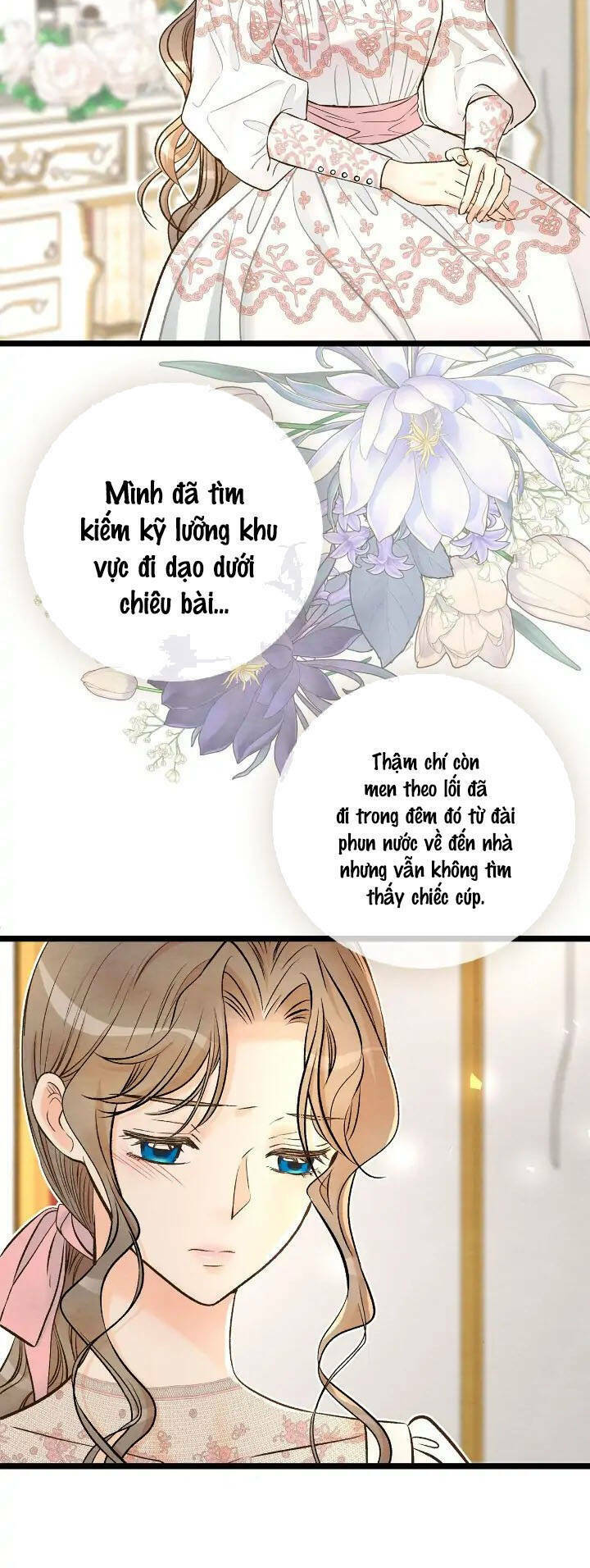 Hoàng Tử Rắc Rối chapter 18.1 30