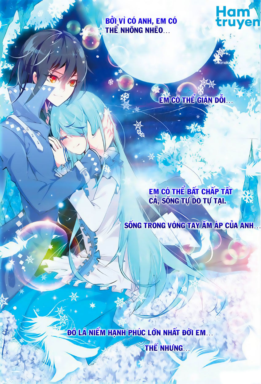 thăng long đạo chapter 18 15