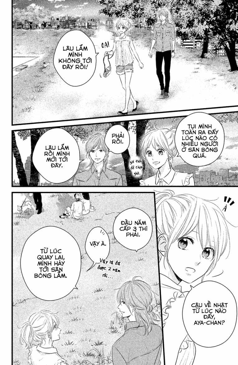 haru matsu bokura chapter 22 13