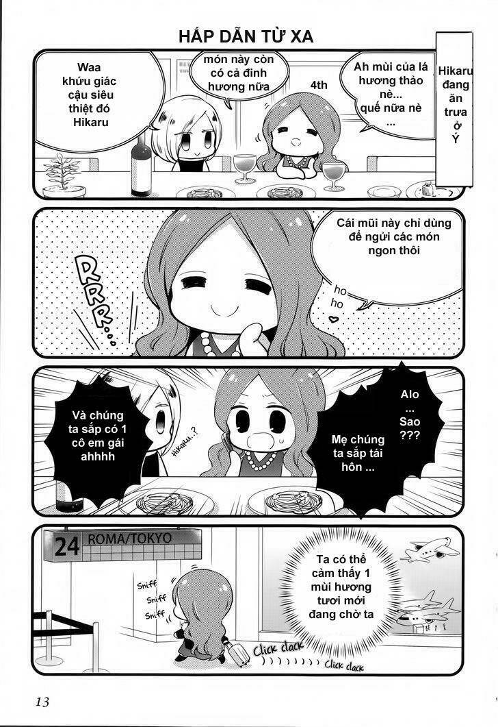 brothers conflict purupuru manga chapter 1 14