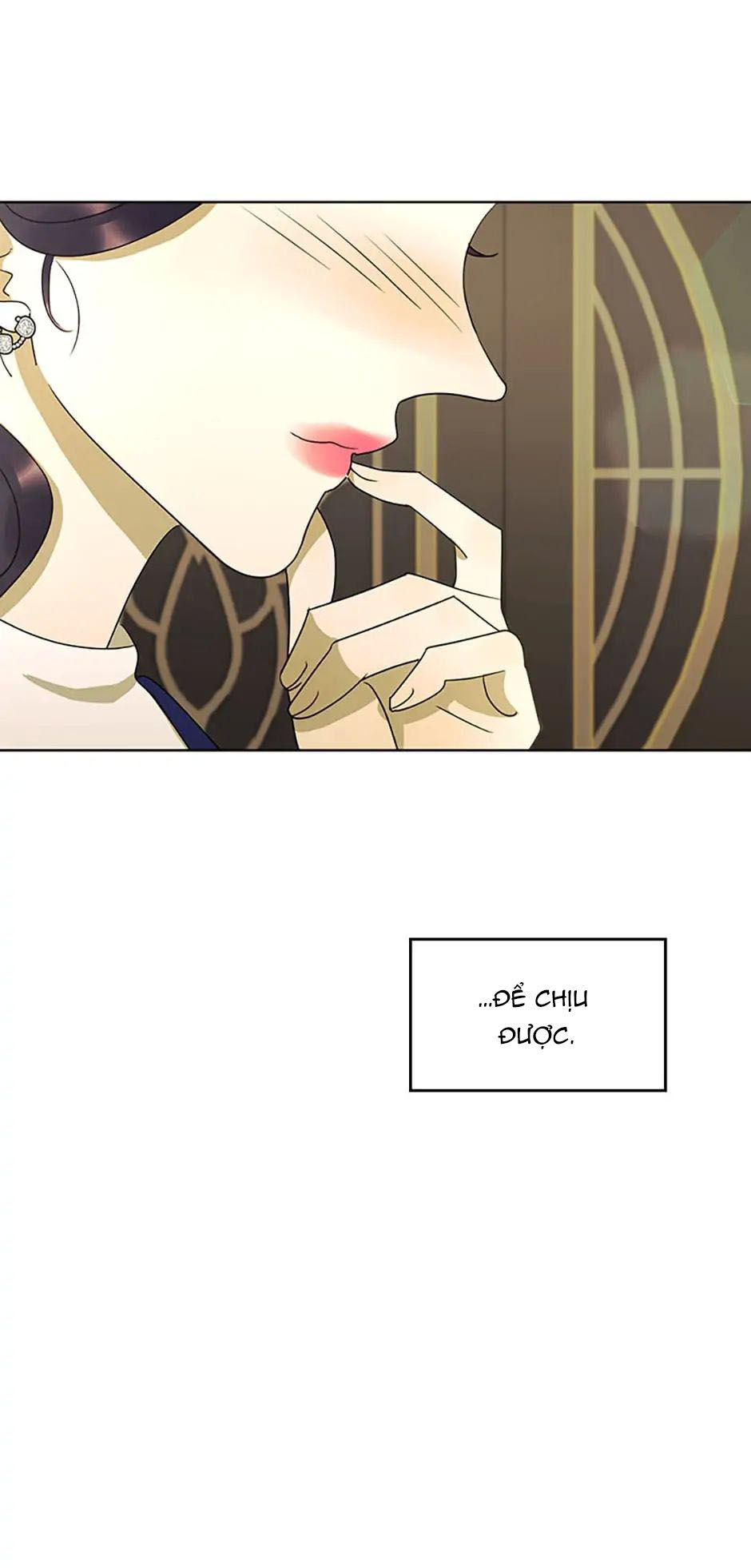 tiểu thuyết đầu tay của ác nữ chapter 31.1 11