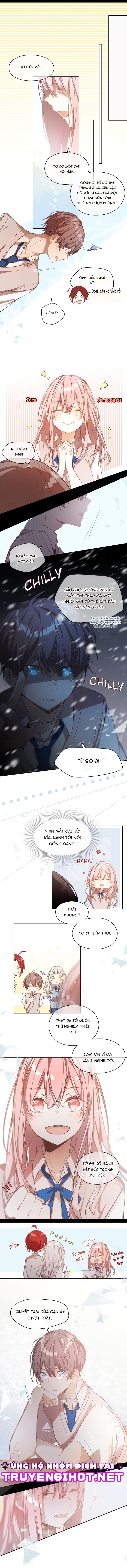 nụ hoa của newton chapter 38 8