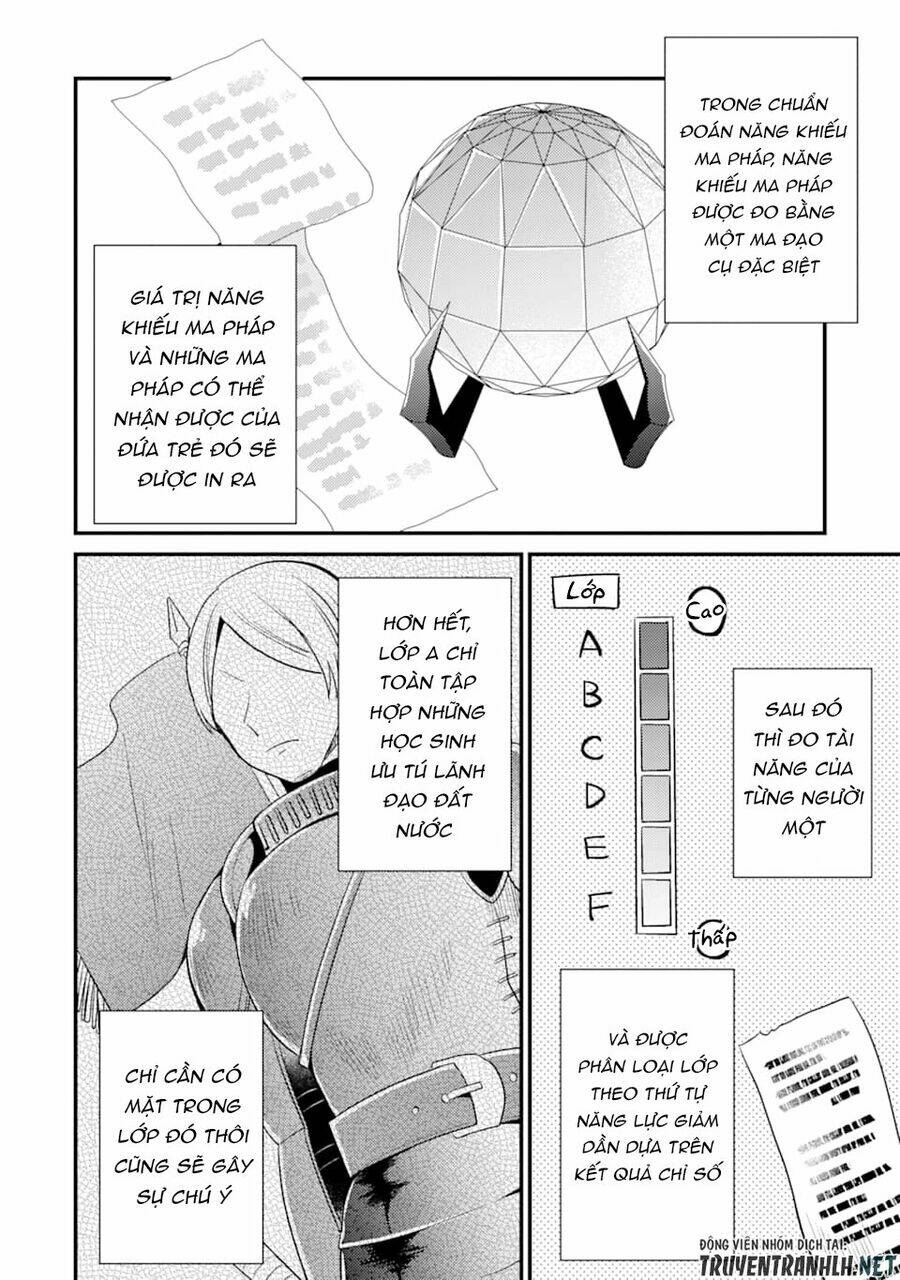 6-sai no kenja wa hikage no michi wo ayumitai chapter 3 28