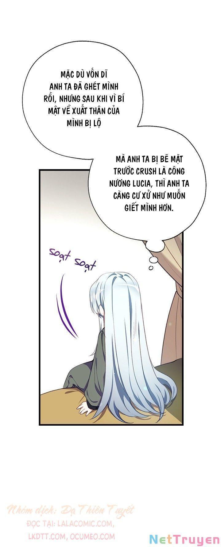 chúng ta có thể trở thành gia đình được không? chapter 2 44