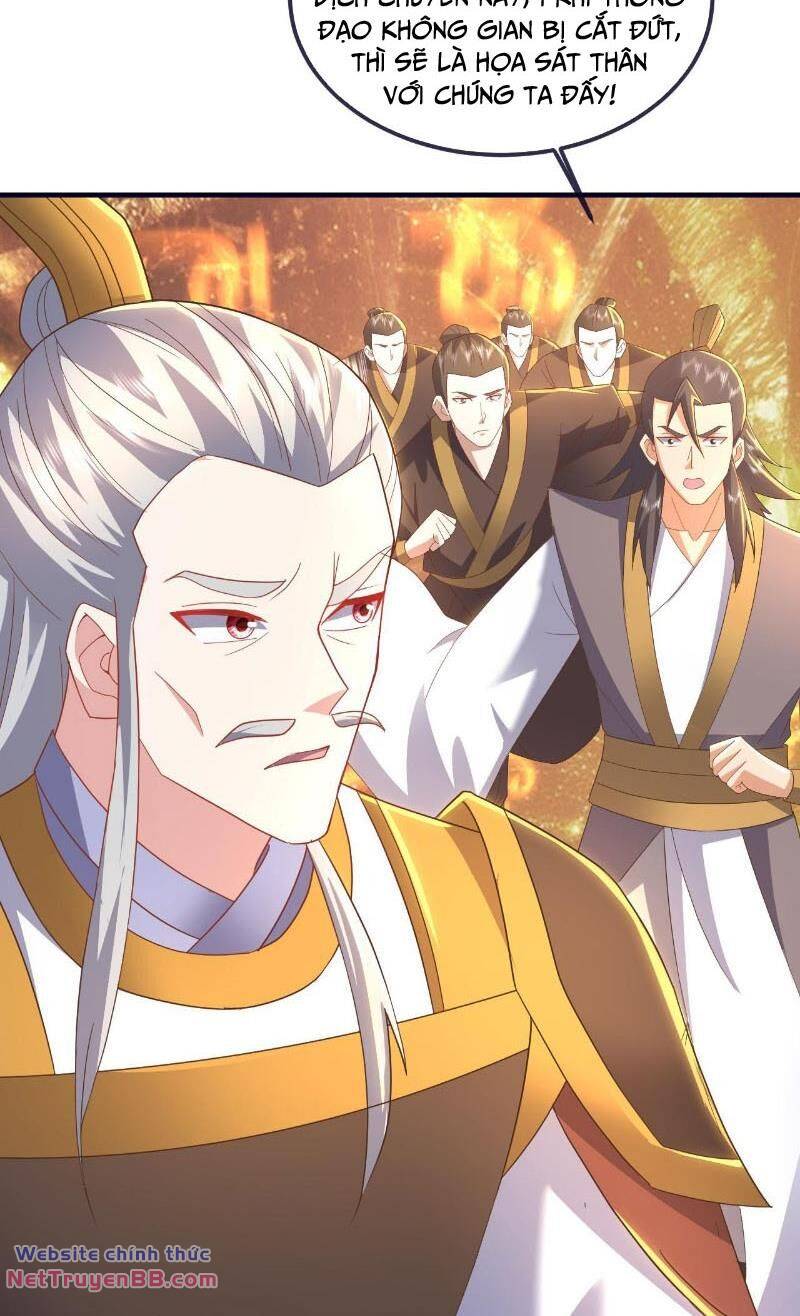 tiên võ đế tôn chapter 541 64