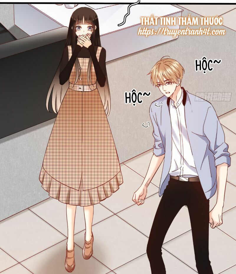 bay qua thiên sơn đến yêu anh chapter 69 36